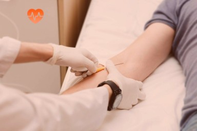 Кодирование от алкоголизма на 3 года в Каменоломнях