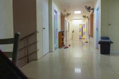 О клинике в Каменоломнях